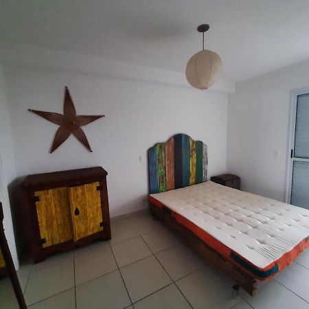 Apartamento Guaruja Enseada Mobiliado Varanda Gourmet E Lazer Completo Exteriör bild