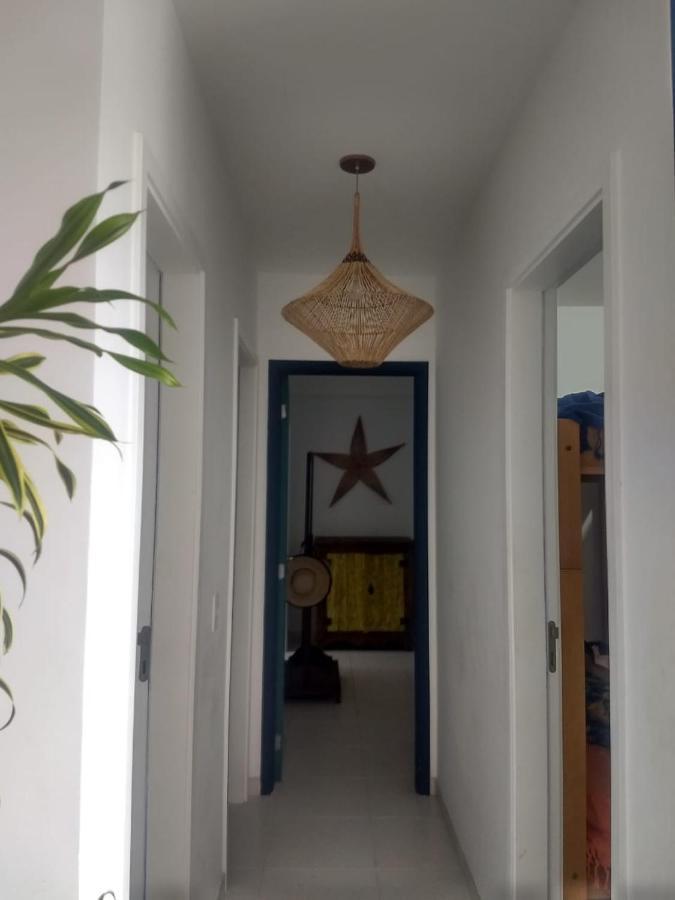 Apartamento Guaruja Enseada Mobiliado Varanda Gourmet E Lazer Completo Exteriör bild
