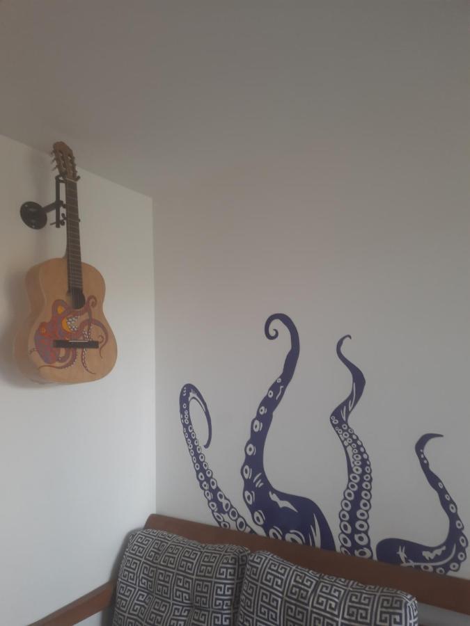 Apartamento Guaruja Enseada Mobiliado Varanda Gourmet E Lazer Completo Exteriör bild