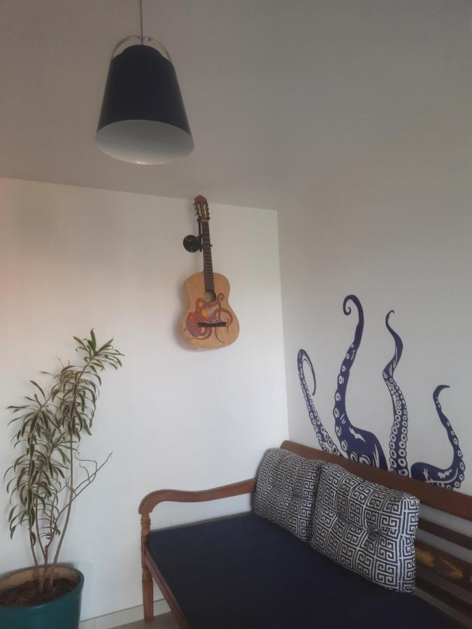 Apartamento Guaruja Enseada Mobiliado Varanda Gourmet E Lazer Completo Exteriör bild