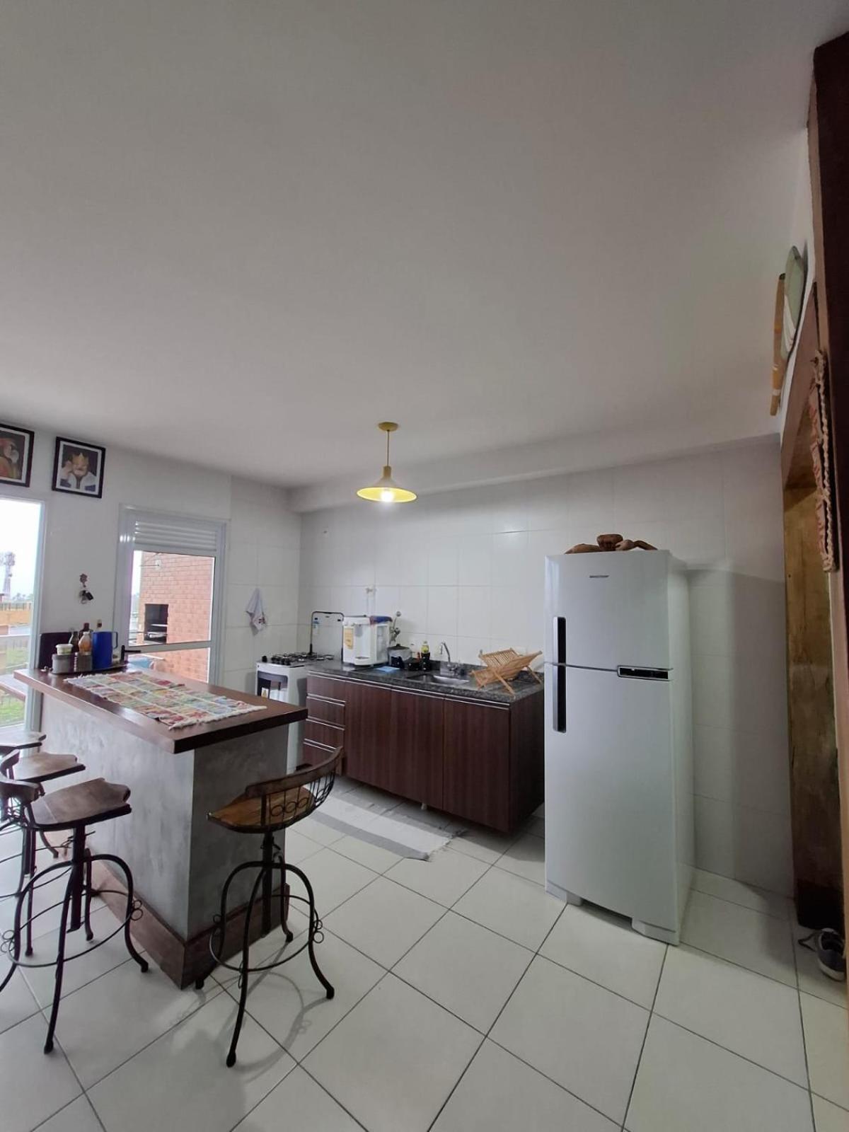 Apartamento Guaruja Enseada Mobiliado Varanda Gourmet E Lazer Completo Exteriör bild