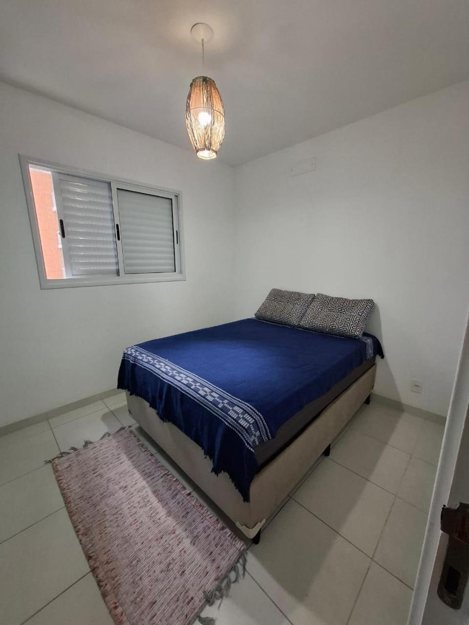 Apartamento Guaruja Enseada Mobiliado Varanda Gourmet E Lazer Completo Exteriör bild